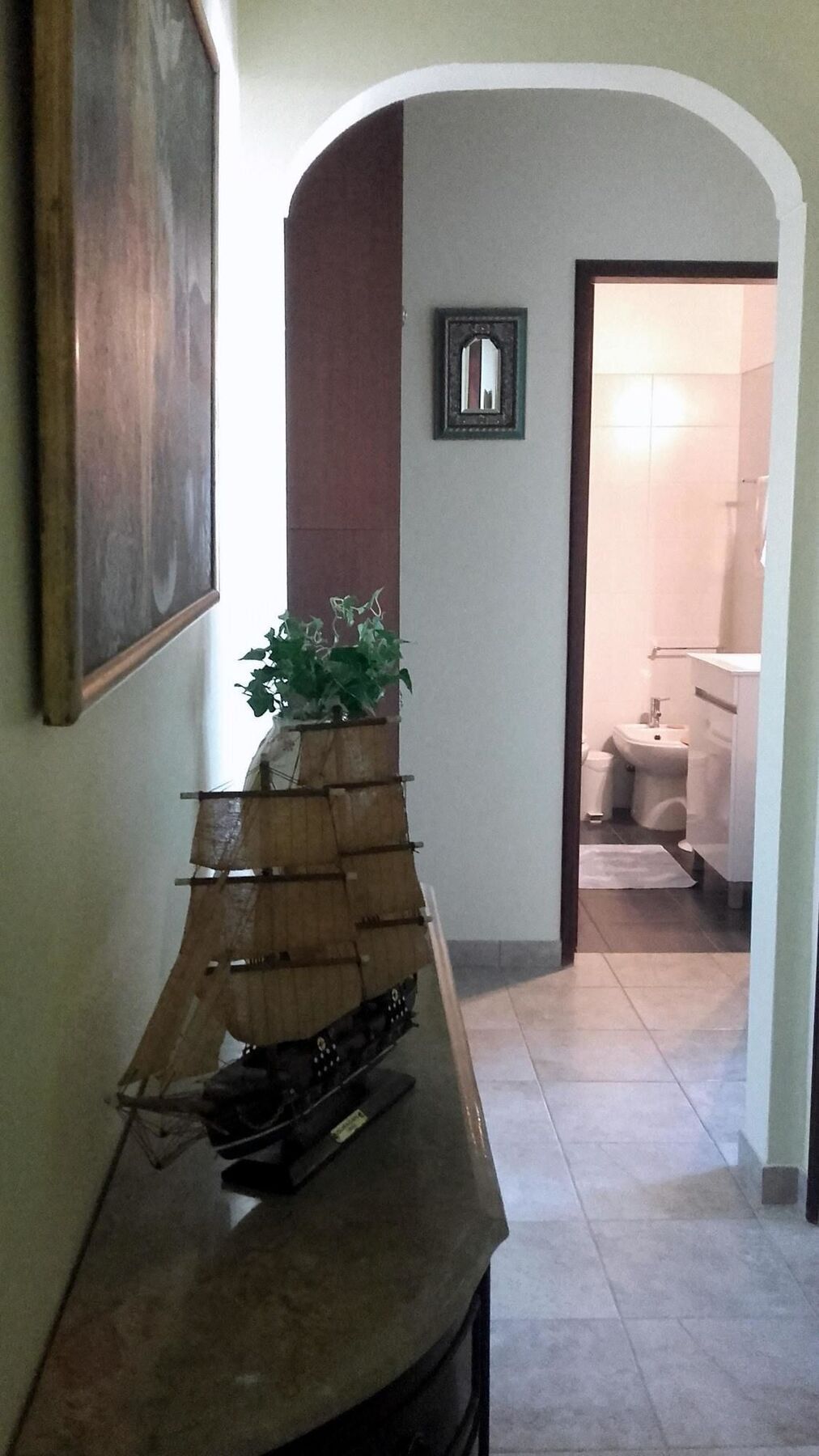 Apartment With 2 Bedrooms In Lagos, With Wonderful Sea View, Balcony A