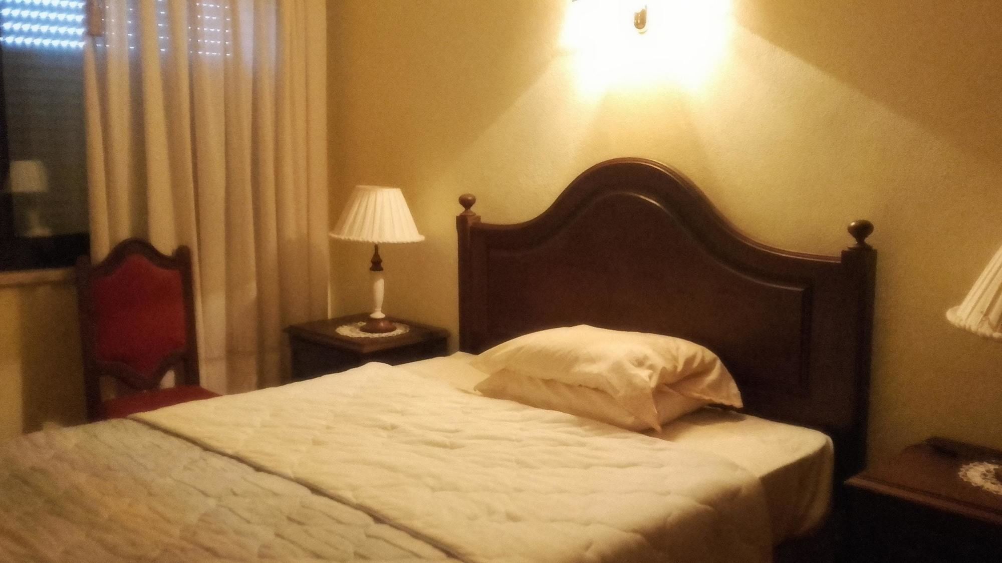 With 2 Bedrooms In Lagos, With Wonderful Sea View, Balcony A
