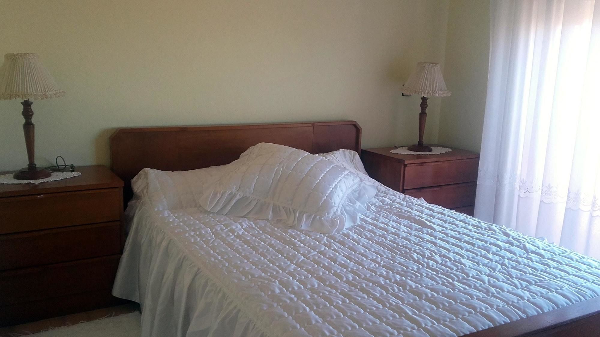 With 2 Bedrooms In Lagos, With Wonderful Sea View, Balcony A