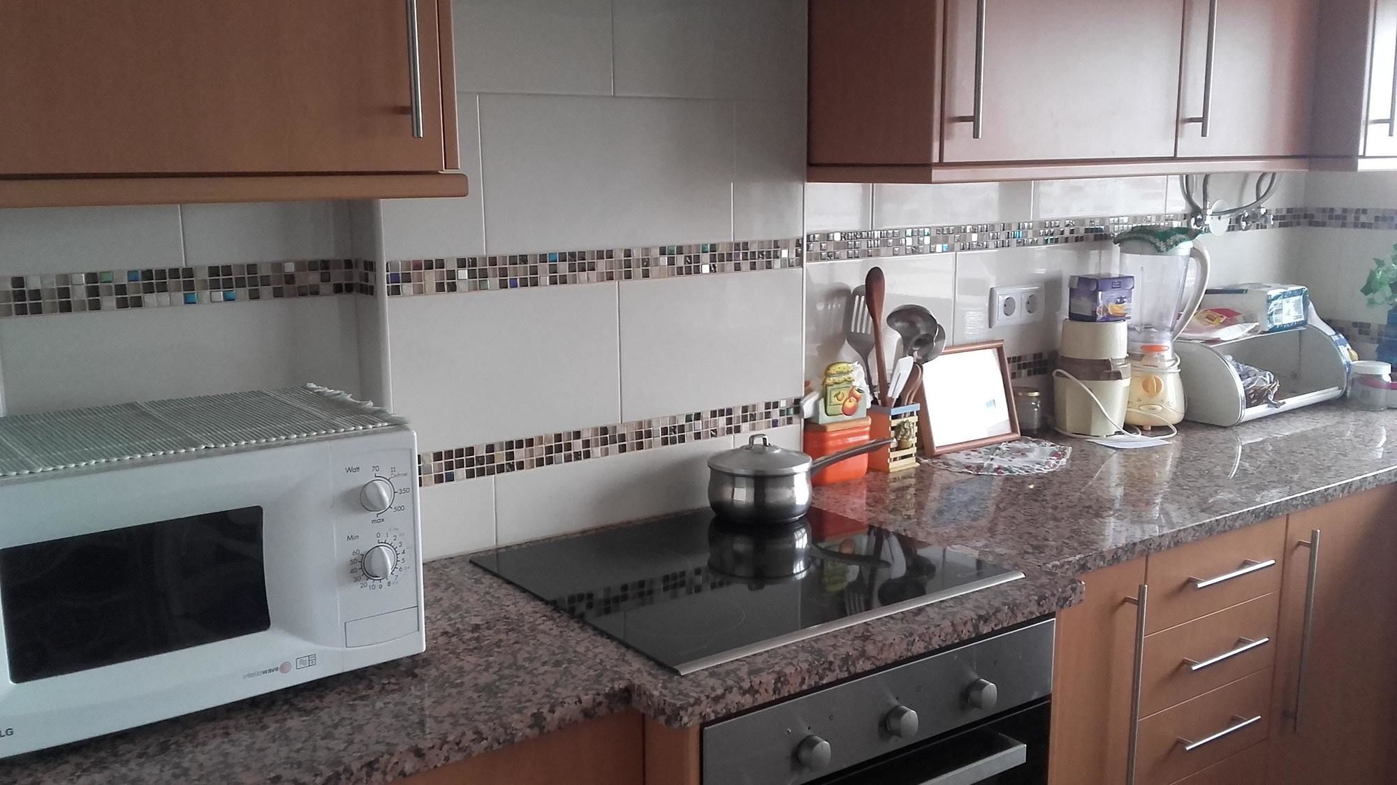 With 2 Bedrooms In Lagos, With Wonderful Sea View, Balcony A Lagos